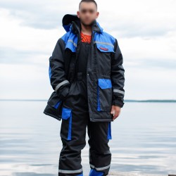 Плавающий демисезонный костюм RAFTLAYER «ШТОРМ»